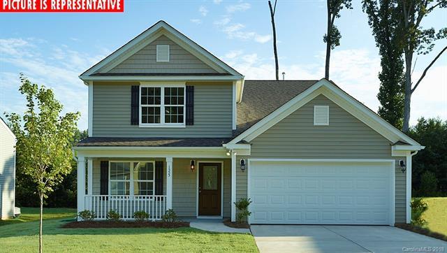 8534 Mansell Court - Photo 1