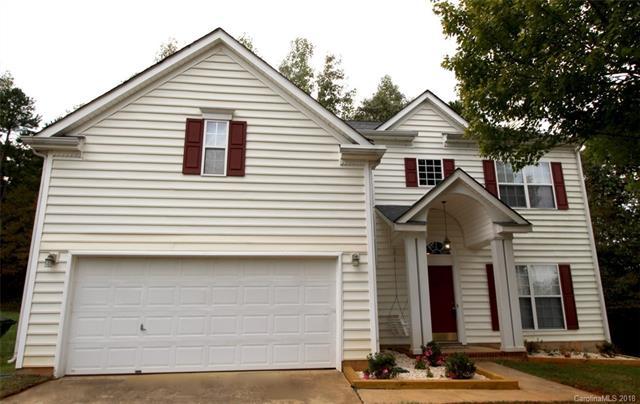 8632 Warwick Crest Lane - Photo 1