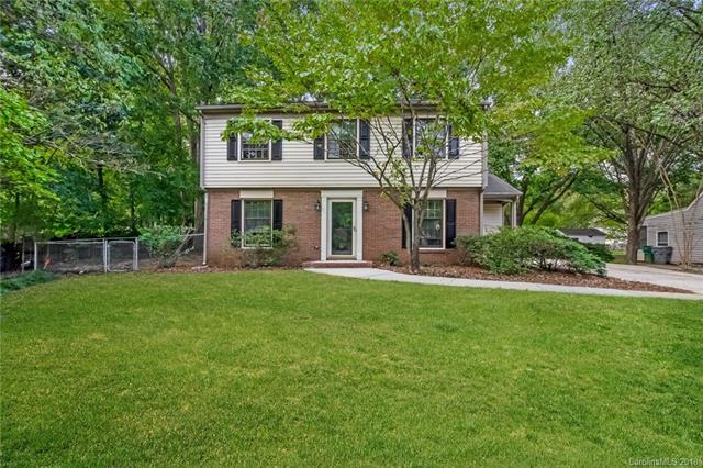 1120 Smoke House Drive - Photo 1
