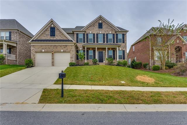 9633 Camden Town Drive - Photo 1