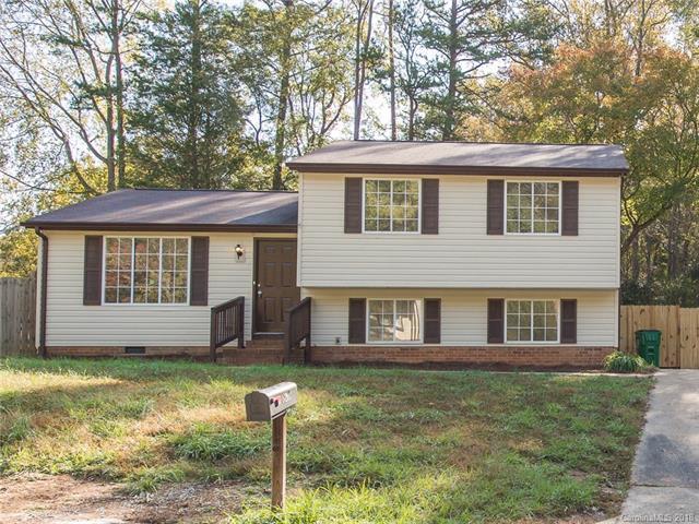 8203 Mahogany Drive - Photo 1