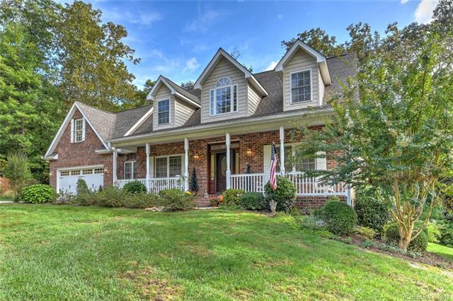254 Kanuga Forest Drive - Photo 1