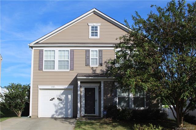 1409 Tygress Street - Photo 1