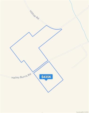 0000 Hatley Burris Road - Photo 1