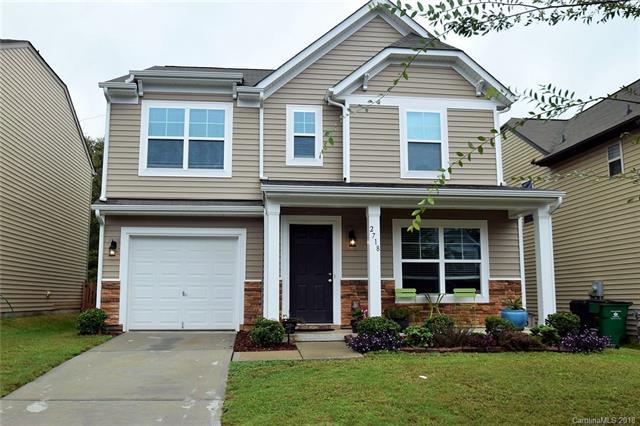 2718 Hunters Moon Lane - Photo 1