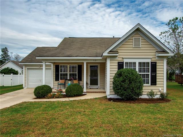 121 Everett Park Drive - Photo 1