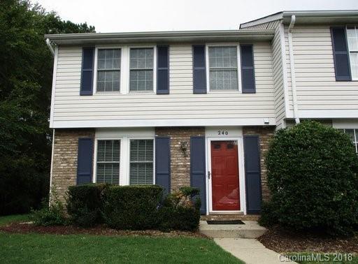240 Water Oak Drive - Photo 1