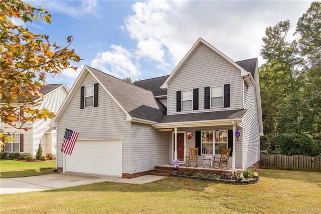 1016 Castle Rock Court - Photo 1