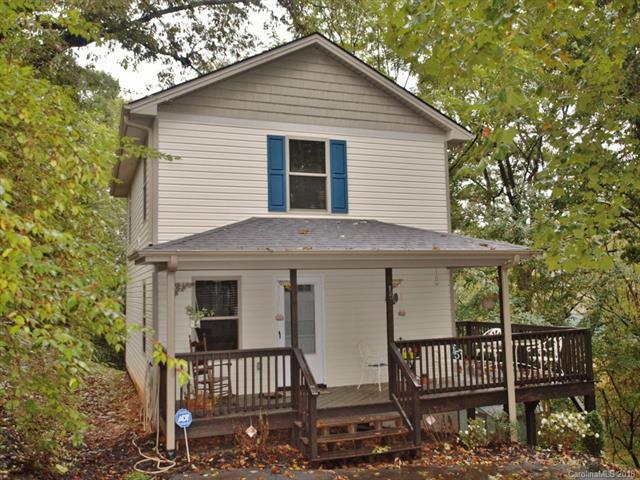 134 Old County Home Road - Photo 1