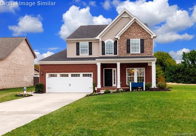 3477 Canyon Live Oak Court - Photo 1