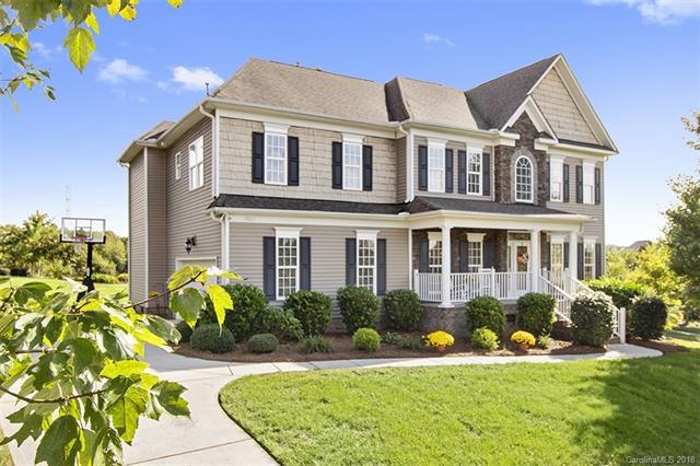 9802 Hillspring Drive - Photo 1