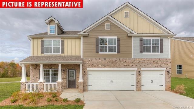 9005 Harwood Knoll Drive - Photo 1