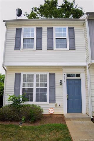 3109 Nevin Place Drive - Photo 1