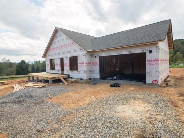 309 Hookers Gap Road - Photo 1