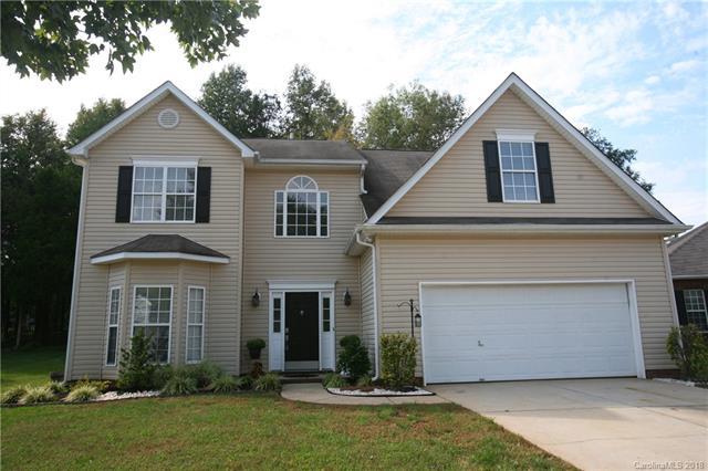 4729 Lauren Glen Street - Photo 1