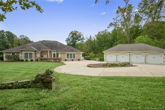 127 Spring Oaks Drive - Photo 1