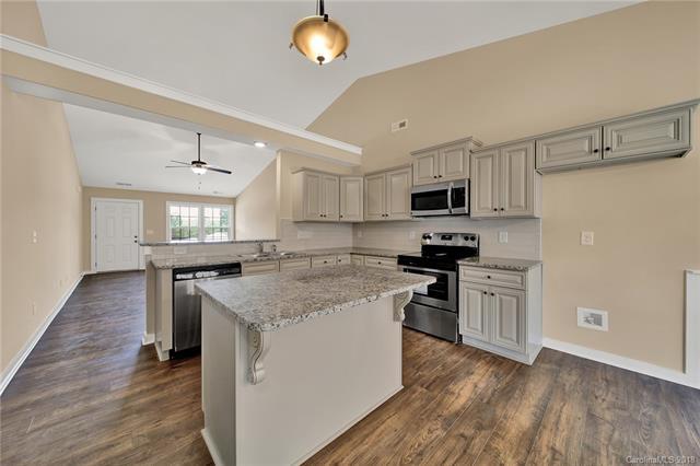 1684 Old Friendship Road - Photo 1