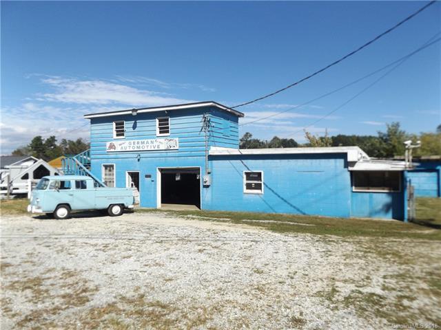 6042 Asheville Highway - Photo 1