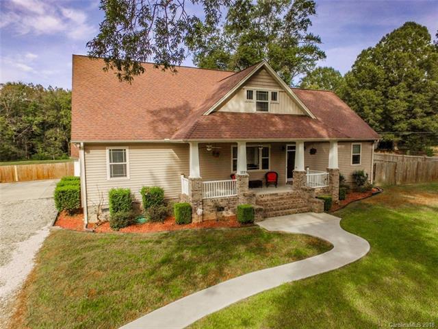 1221 Mount Ulla Highway - Photo 1