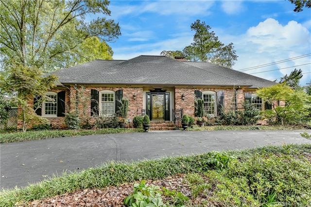 3515 Foxcroft Road - Photo 1