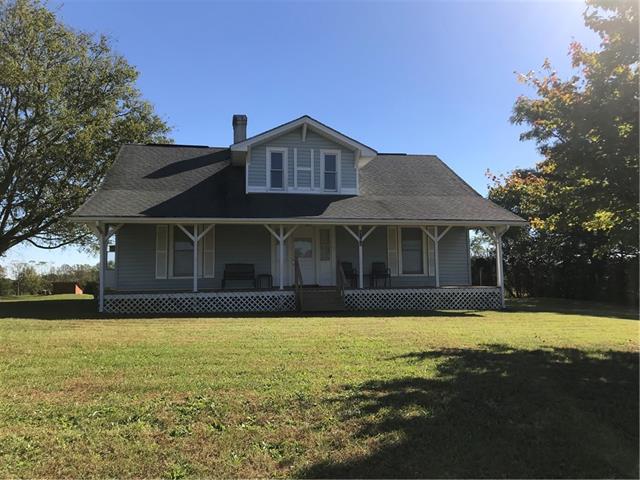5793 Hoover Elmore Road - Photo 1