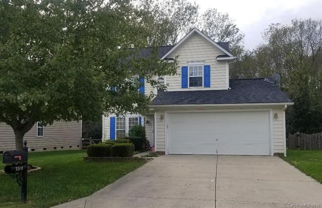 5514 Whispering Wind Lane - Photo 1