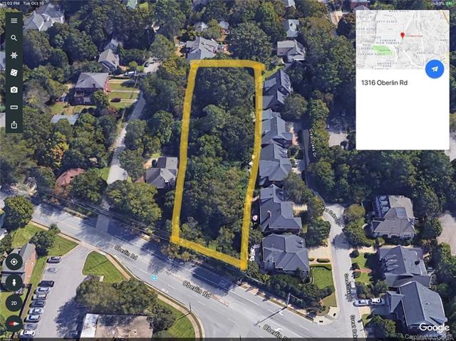 1316 Oberlin Road - Photo 1