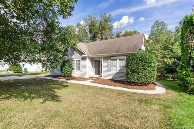 8821 Burnt Umber Drive - Photo 1