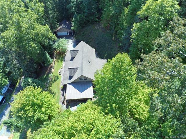 45 Ole Man Sam Road - Photo 1