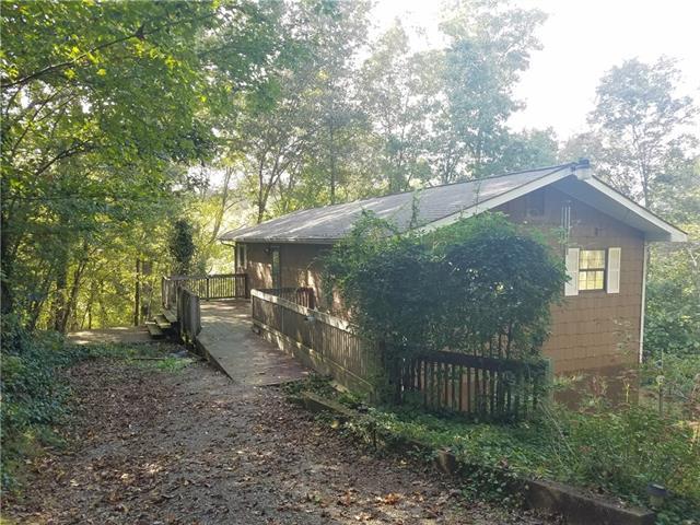 147 Butch Hollow Lane - Photo 1