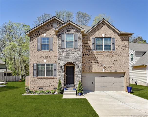 4219 Craighill Lane - Photo 1