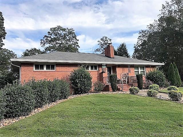 20426 Nc 138 Hwy Highway - Photo 1