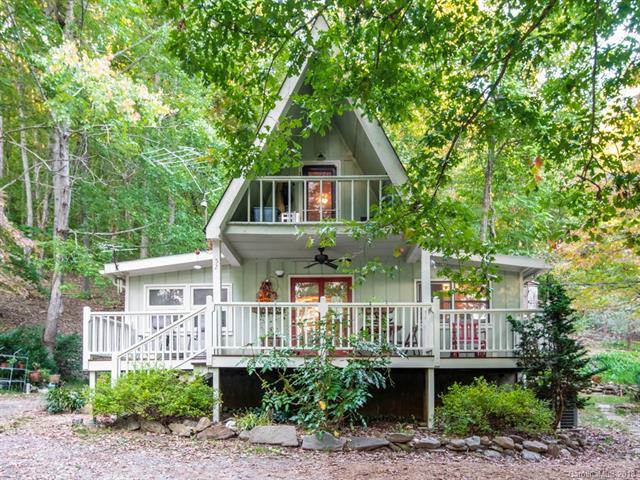 52 Lost Mountain Lane - Photo 1