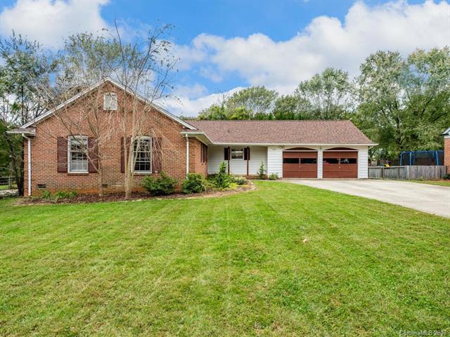 104 Bent Creek Ranch Road - Photo 1