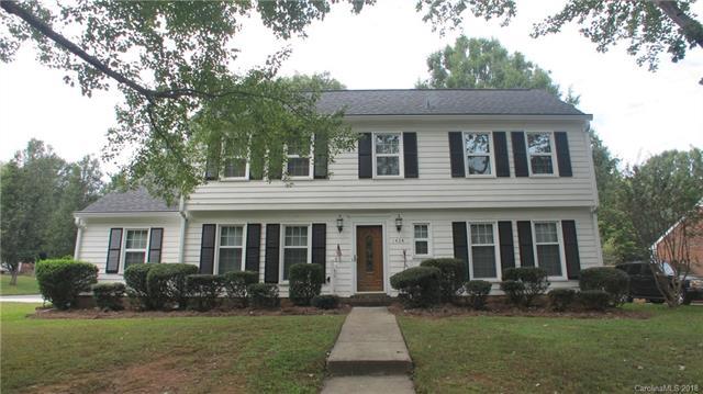 1434 Longbrook Drive - Photo 1