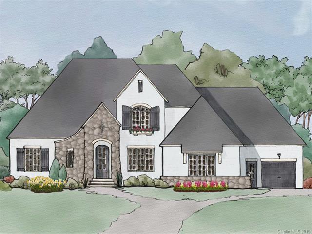 5731 Closeburn Road - Photo 1