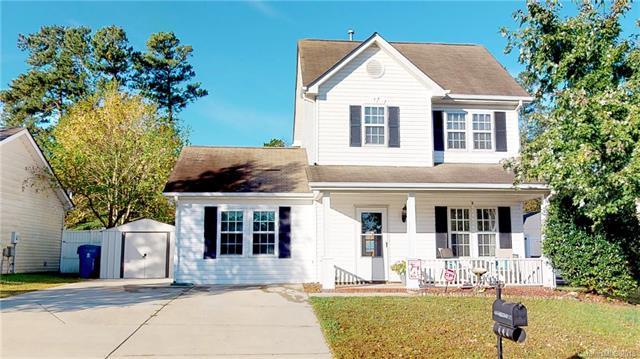 777 Sir Raleigh Drive - Photo 1
