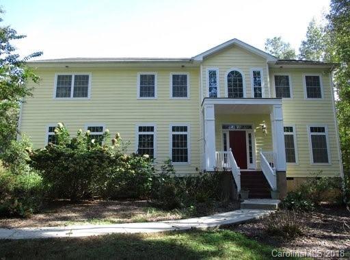 589 Bolick Road - Photo 1