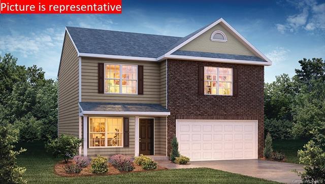 1037 Bolivia Drive - Photo 1