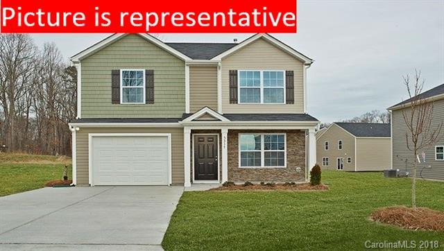 1033 Bolivia Drive - Photo 1