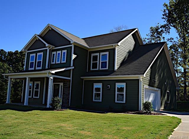 133 Autumn Mist Road - Photo 1