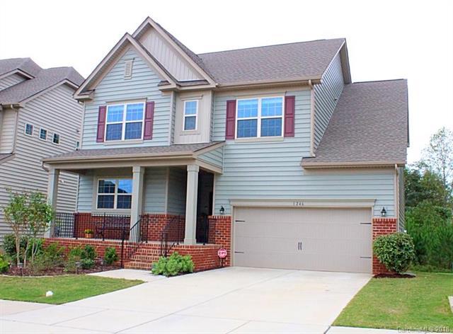 1246 Clingman Drive - Photo 1