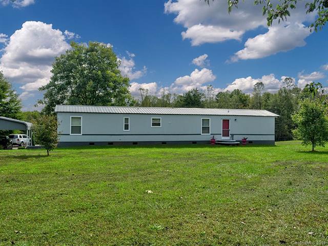 391 Mount Vernon Church Road - Photo 1
