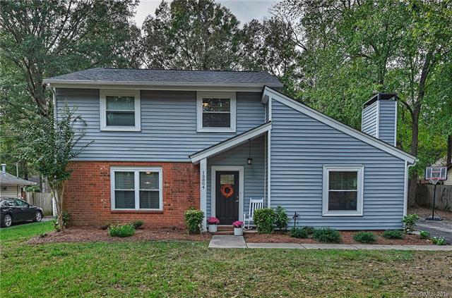 15804 Fairfield Drive - Photo 1