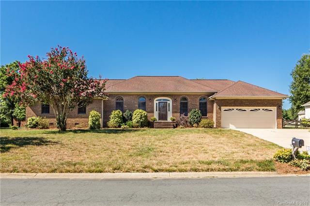 3041 Tradd Drive - Photo 1