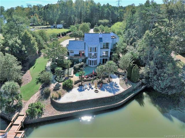 213 Twin Coves Lane - Photo 1