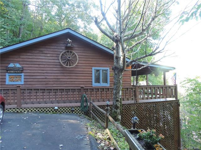 634 Rocky Top Road - Photo 1