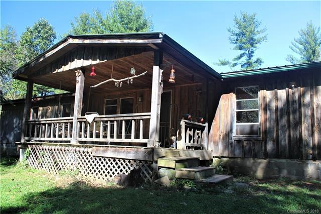 46 Meadow Fork School Road - Photo 1