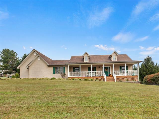117 Canaan Drive - Photo 1