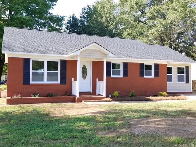 1266 Memorial Park Road - Photo 1